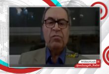 رضا علیجانی: اپوزیسیون در شرایط روحی و عاطفی از کار افتاده قرار گرفته است