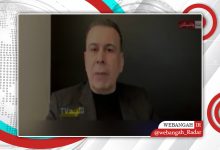 اعتراف تحلیلگر ضدایرانی به انزوای اپوزیسیون در غرب