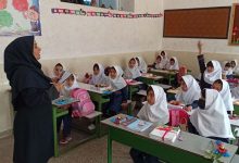توانمندسازی 1300 معلم البرزی با شیوه‌های نوین تدریس