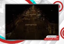 حال و هوای اوترخت هلند در آستانه ماه رمضان