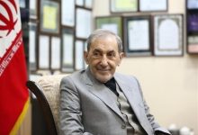 علیاکبر ولایتی: شهید لاریجانی فردی انقلابی در خط امام و قائد شهیدمان