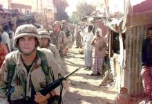 سالگرد 25 مارس 1994؛ روزی که آمریکا در سومالی هم شکست خورد