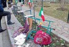 اساتید پیام نور خواستار موضع گیری صریح کشورها علیه متجاوزان شدند