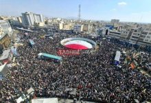 دعوت شورای هماهنگی تبلیغات برای تداوم حضور مردم در میادین شهرها