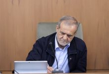 پزشکیان: اختلاف میان مسلمانان به نفع دشمن است