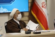 پیام تسلیت حجتالاسلام پورمحمدی در پی شهادت وزیر اطلاعات