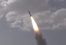 ایران در زدن اهداف آمریکایی از کلاهکهای سنگرشکن استفاده کرد