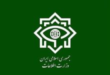 هلاکت 5 تروریست گروهک‌های تجزیه‌طلب و بازداشت 19 مزدور دشمن