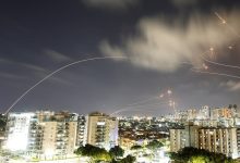 دیمونا را نتوانستید مراقبت کنید؛ این یعنی اوضاع پدافندتان فاجعه است!