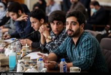 راه‌اندازی قرارگاه امدادی، تبیینی و امنیتی با مشارکت 100 نخبه در جنگ