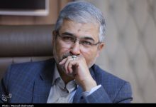 ضرورت فعال سازی کریدور شرق به غرب/همکاری ایران و پاکستان