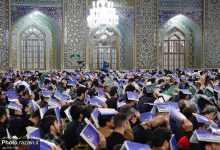 شب قدر، ضیافت قرآن و عشق