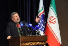 حضرتی: ما قصد اختلاف با کشورهای مسلمان نداریم