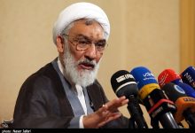 پورمحمدی: شهید لاریجانی نماد عقلانیت و تدبیر بود