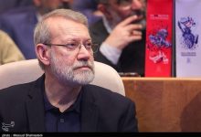 تسلیت وزارت اطلاعات در پی شهادت علی لاریجانی