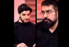 تناقضات رهبرانتان ما را میخنداند؛ شما را نمیترساند؟