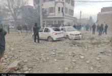 بیانیه فارغ التحصیلان آمریکا و کانادا درباره حمله آمریکایی صهیونی