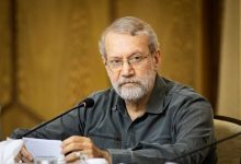 پیامی از علی لاریجانی تا دقایقی دیگر منتشر می شود