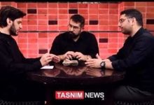 آسمان اسرائیل اتوبان موشک‌های ایران است