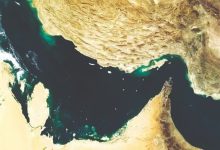 اقدام ایران به منظور کنترل بر تنگه هرمز مطابق با حقوق بینالملل است