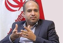 خضریان: پیش‌شرط‌های ایران جزو حقوق ملت ماست