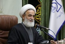 تثبیت تنگه هرمز معادل «گام دوم» پس از جنگ تحمیلی سوم