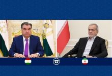 ابراز تأسف امامعلی رحمان از اسیب به مراکز فرهنگی و تاریخی ایران در جنگ