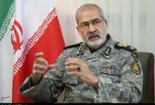 سپهبد موسوی معمار نیروهای مسلح نوین ایران بود