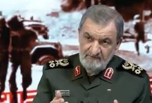رضایی: رئیس‌جمهور آمریکا برای سومین بار در حال خیانت به دیپلماسی است