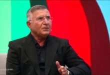جلالی: قلعه‌نویی بهتر از مورینیو است/ وقتی جمله‌ام را تکه تکه کردند