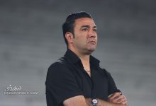 واکنش نکونام به حذف ایران از جام جهانی ۲۰۲۶: برگزار نشدن لیگ، ضربه بزرگی به بازیکنان داخلی زد