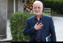 مومنی به قرقیزستان سفر کرد
