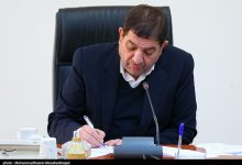 مخبر: حافظه تاریخی حاکمان آمریکا مانند عمر تعهدات‌شان کوتاه است
