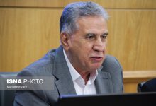 رئیس اتاق ایران: اصناف برای دوران جدید اقتصاد آماده شوند
