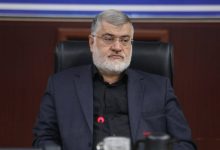 مسیر تشییع رهبر شهید بزودی اعلام میشود/ تأکید استاندار تهران بر آمادگی حداکثری