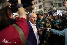 واعظی آشتیانی: مهدی تاج برای استعفا باید از حامیانش اجازه بگیرد