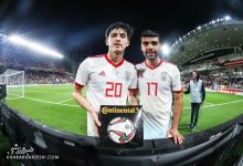 نقد حذف سردار آزمون؛ جای خالی بازیکنی که نمیتوان آن را پر کرد