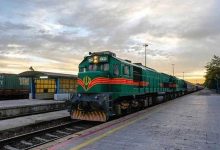 بلیت قطار تهران - مشهد؛ از ۴۸۰ هزار تا پنج میلیون تومان