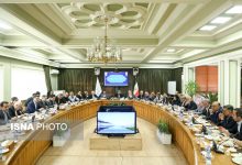 فعالان اقتصادی خراسان رضوی: دیپلماسی اقتصادی شتاب گیرد، موانع تجاری اصلاح شوند