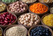 تأمین حبوبات محرم/ بلاتکلیفی مطالبات ارزی واردکنندگان