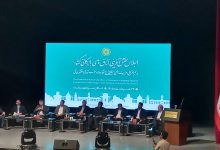 تبدیل ایران به دروازه تجارت اوراسیا؛ تاکید بر توسعه کریدورهای شمالی و اتصال کاسپین به خلیج فارس