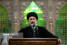 سید حسن خمینی: از دعوا و سخنان تند نتیجهای حاصل نمیشود