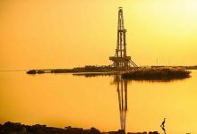 آغاز فاز دوم توسعه میدان نفتی آزادگان با هدف افزایش ۴۰ هزار بشکهای تولید روزانه