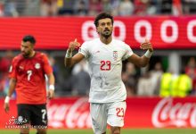 رامین رضاییان؛ غمگین‌ترین ستاره ایران در جام جهانی ۲۰۲۶ با وجود بهترین رکورد گلزنی