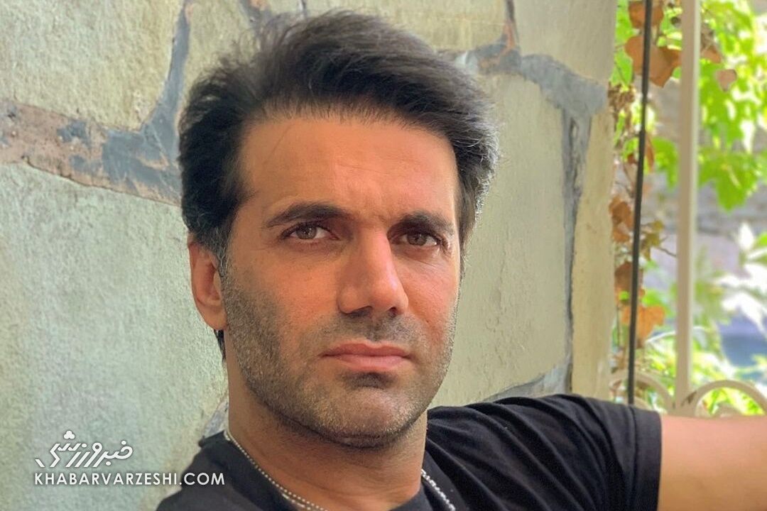 افشاگری شیث رضایی: بازیکنی که برای پاداش بیشتر، پشت سر هم‌تیمی‌هایش حرف می‌زد!