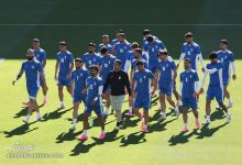 AFC با پوستر ایران و مصر به استقبال جام جهانی ۲۰۲۶ رفت؛ ستارههای دو تیم در قاب