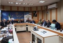 محاصره دریایی ایران از سوی دشمن پیگیری حقوقی شود