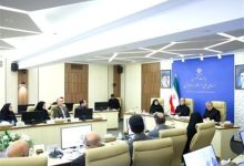 بازدید پزشکیان از پژوهشکده صنایع غذایی و فراوردههای کشاورزی