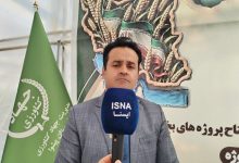 مدیر جهاد کشاورزی پیشوا: توسعه گلخانه‌ها راهکار مقابله با بحران کم‌آبی