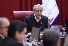 هشدار وزیر اقتصاد درباره وضعیت برخی شرکت‌های بیمه؛ تدوین برنامه تحول صنعت بیمه تا ۱۴۱۴ ضروری است